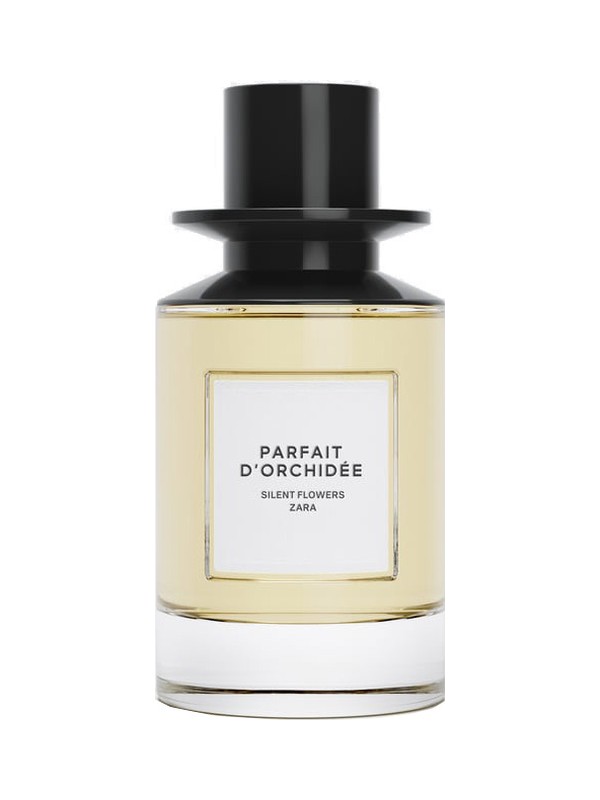 Parfait d'Orchidee