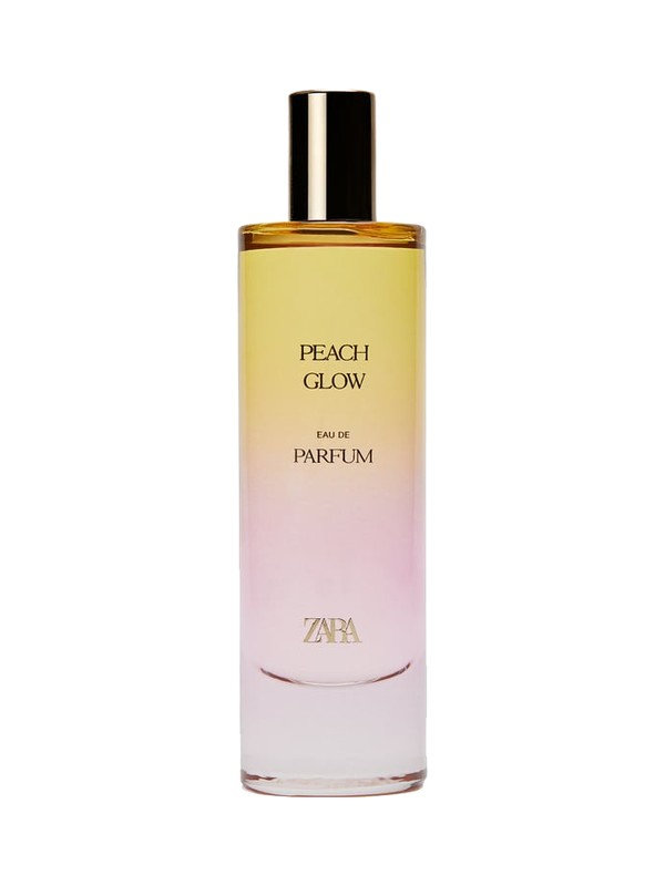 Peach Glow Eau de Parfum