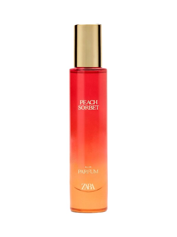 Peach Sorbet