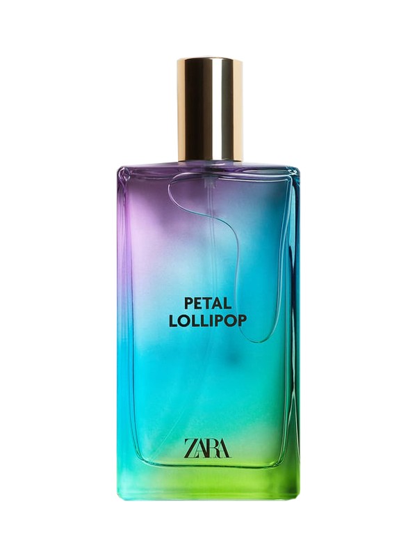 Petal Lollipop