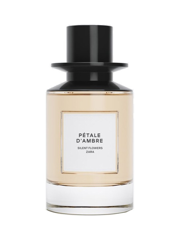 Petale d'Ambre