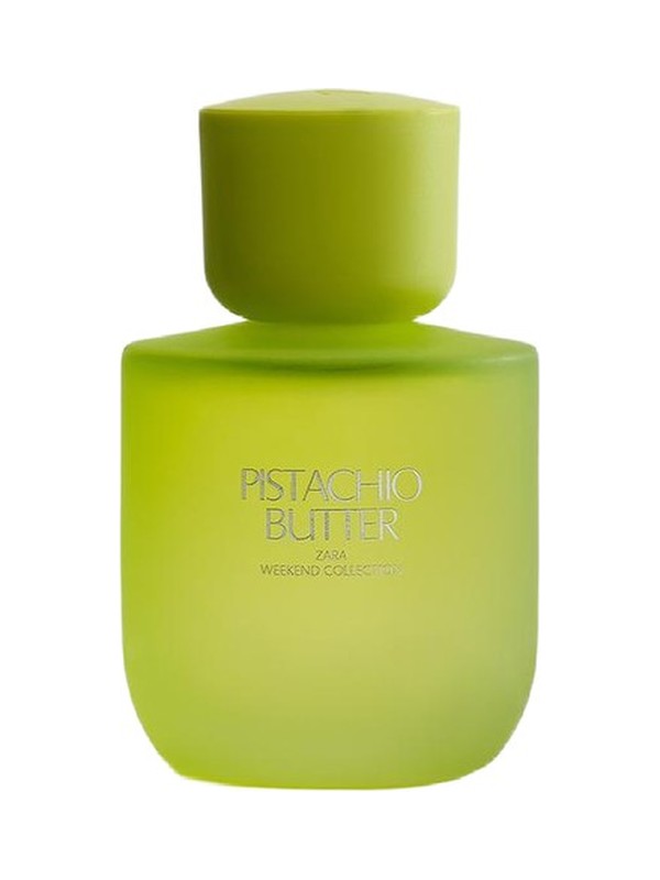 Pistachio Butter