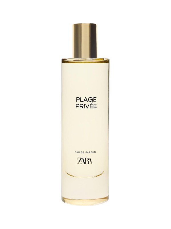 Plage Privee