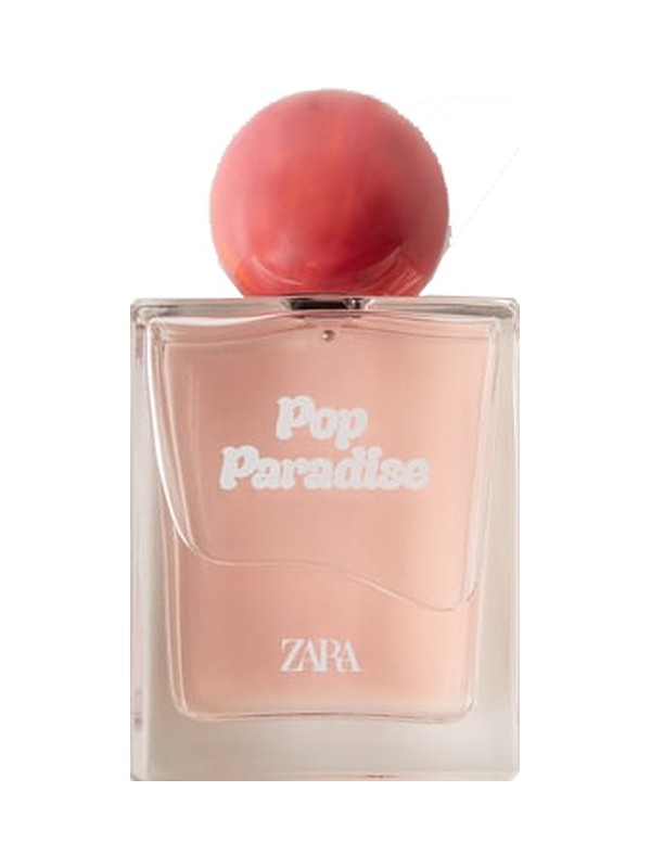 Pop Paradise