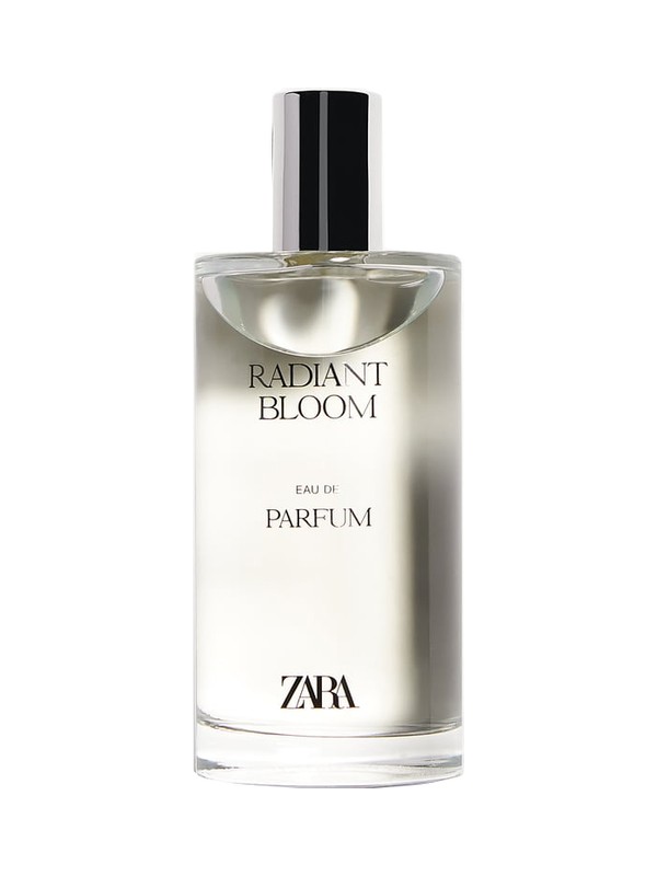 Radiant Bloom