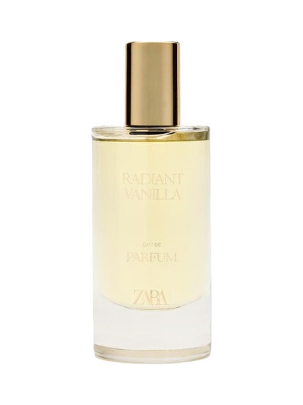 Radiant Vanilla