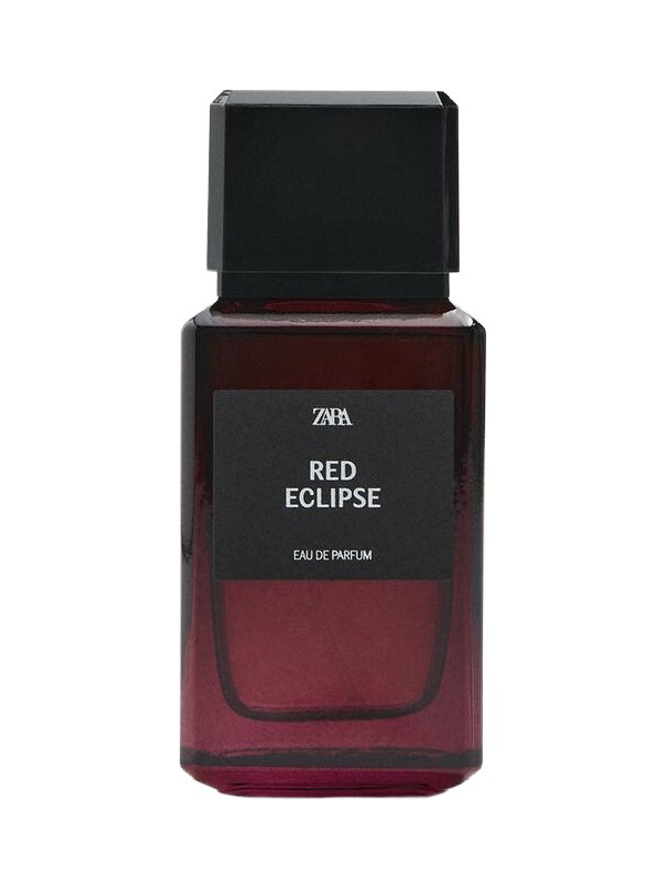 Red Eclipse