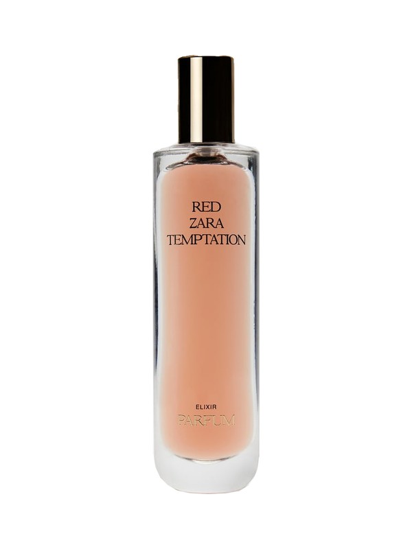 Red Temptation Elixir Parfum