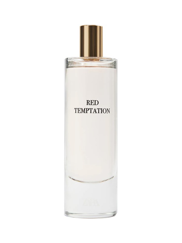 Red Temptation For Him