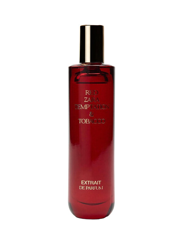 Red Temptation Tobacco