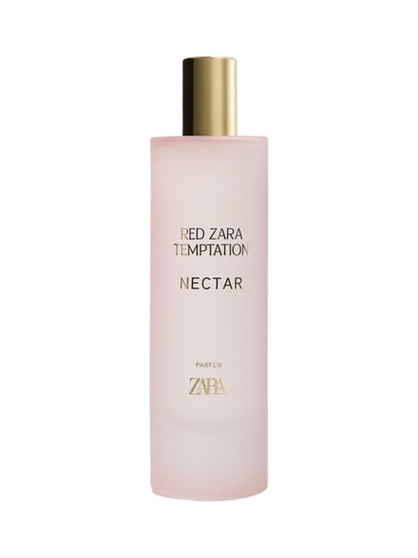 Red Zara Temptation Nectar