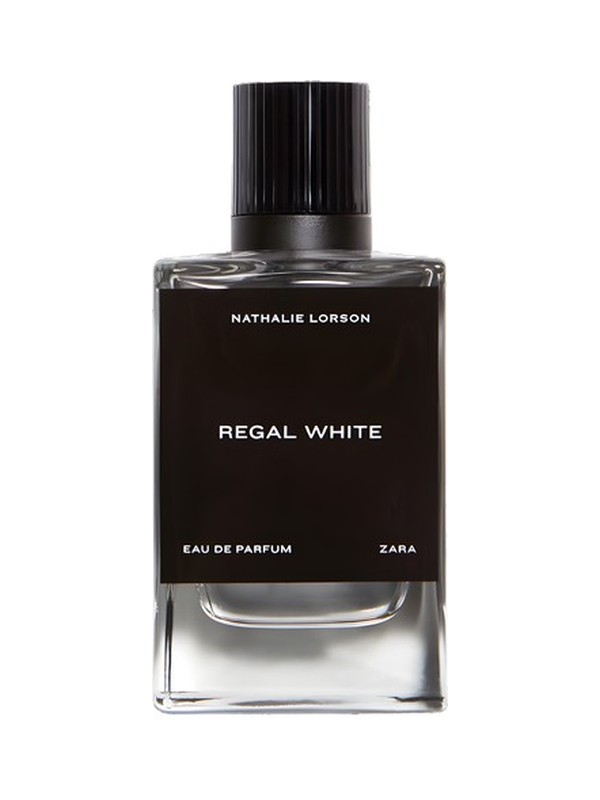 Regal White