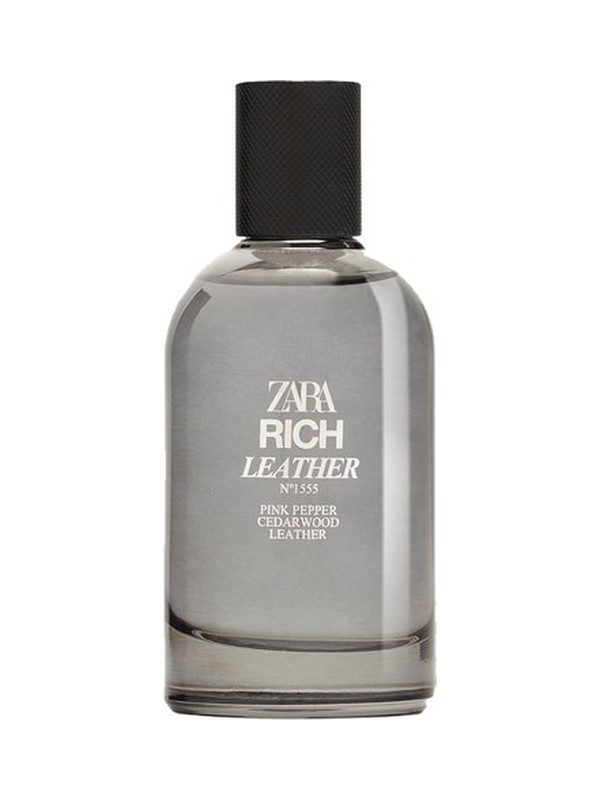 Rich Leather Nº1555