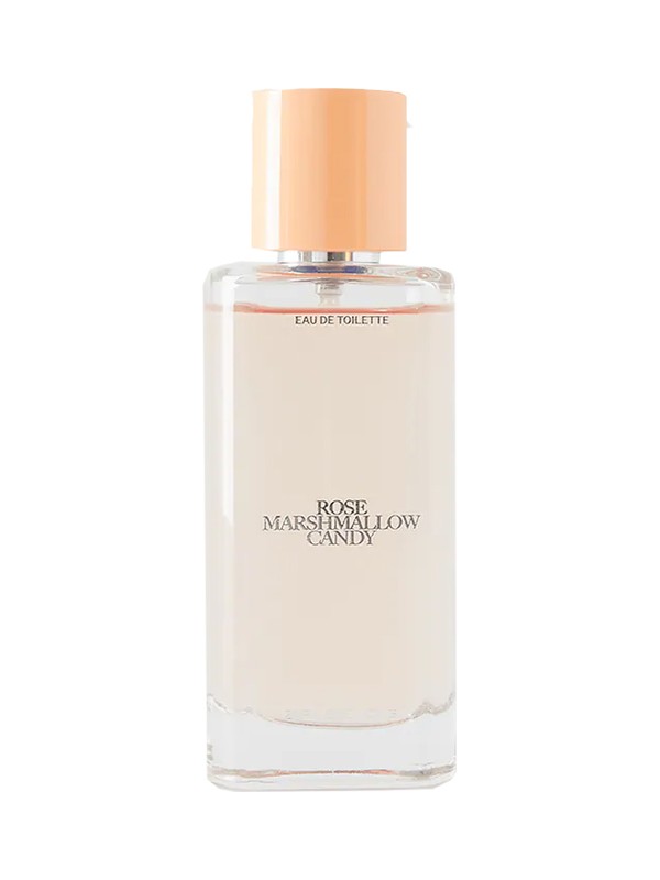 Rose Marshmallow Candy Eau de Toilette