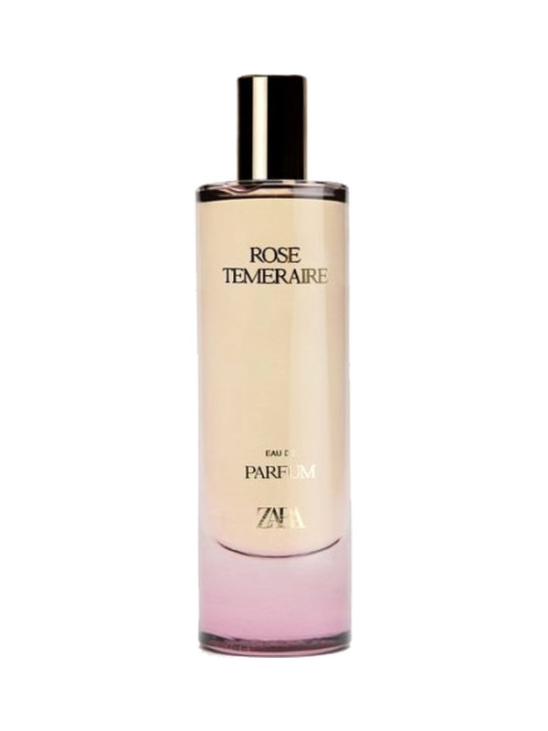 Rose Temeraire
