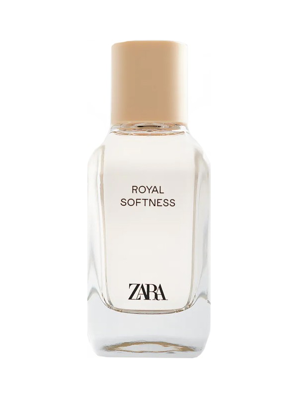 Royal Softness
