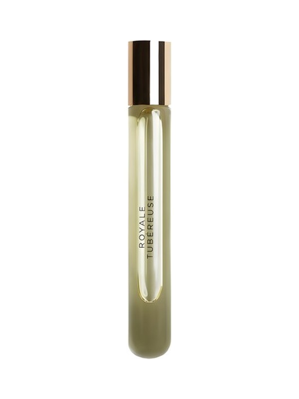 Royale Tubereuse Perfume Oil