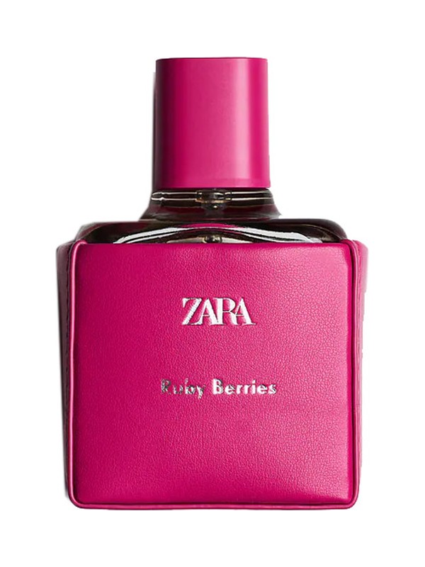 Ruby Berries 2021