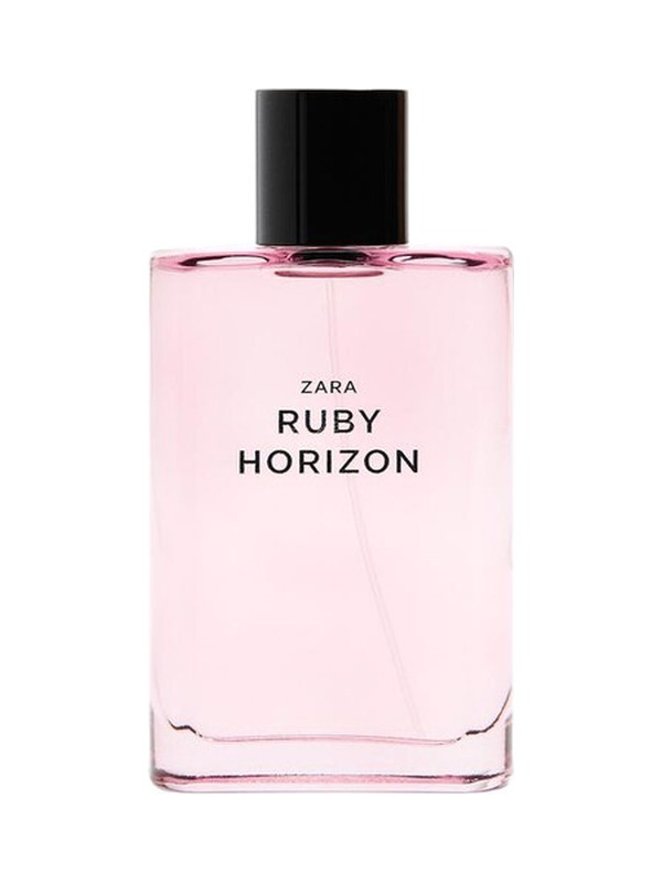 Ruby Horizon