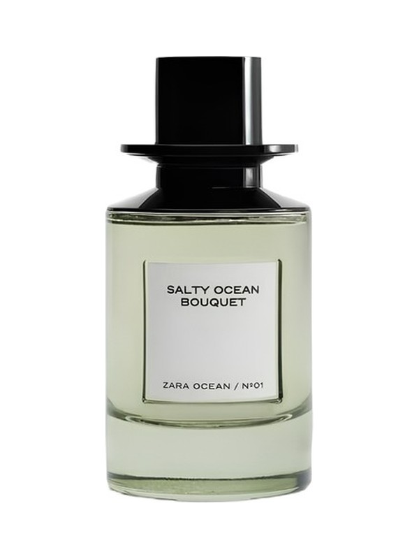 Salty Ocean Bouquet