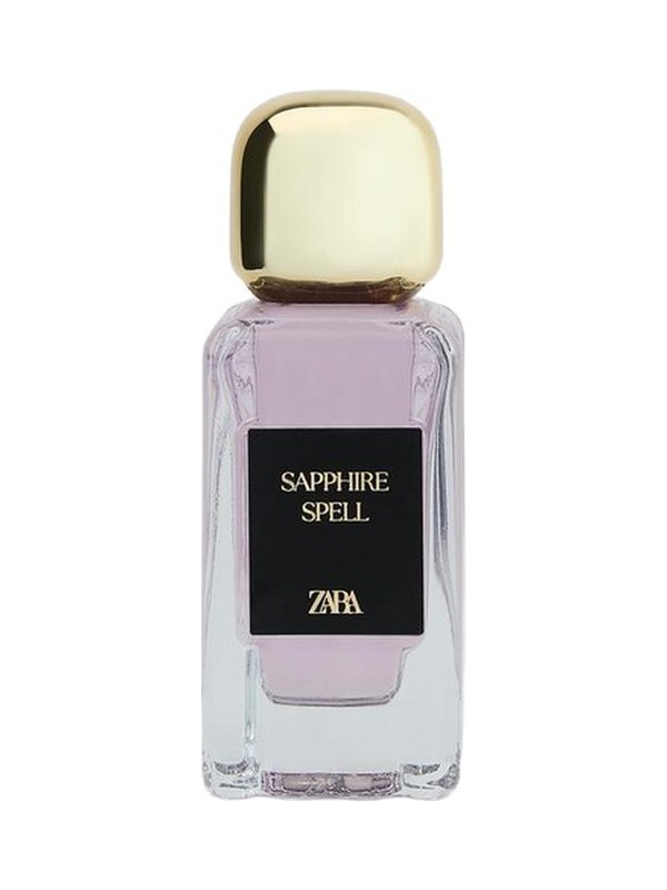 Sapphire Spell