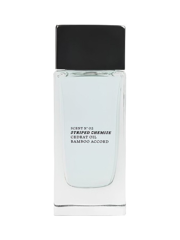 Scent Nº 02 Striped Chemise