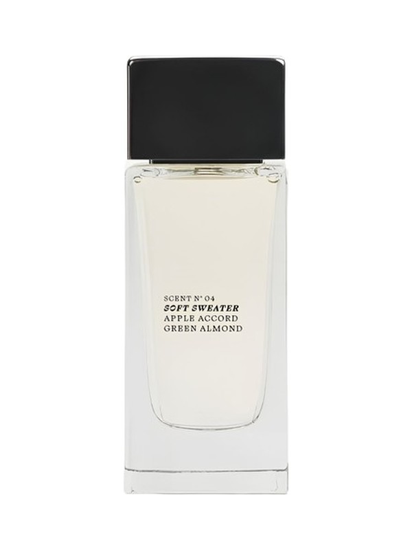 Scent Nº 04 Soft Sweater
