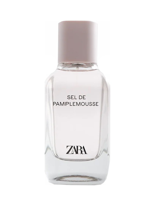 Sel de Pamplemousse