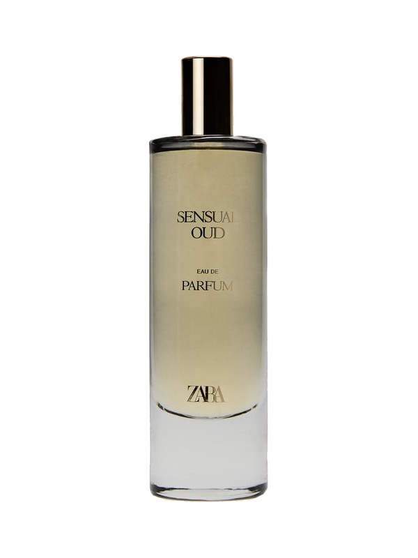 Sensual Oud