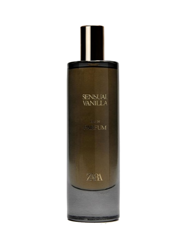 Sensual Vanilla