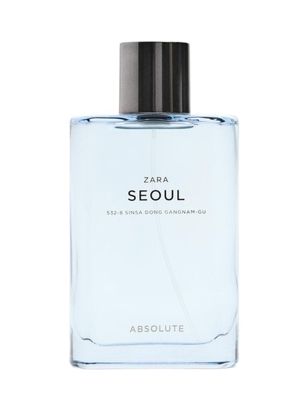 Seoul Absolute