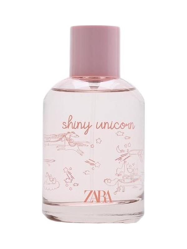 Shiny Unicorn