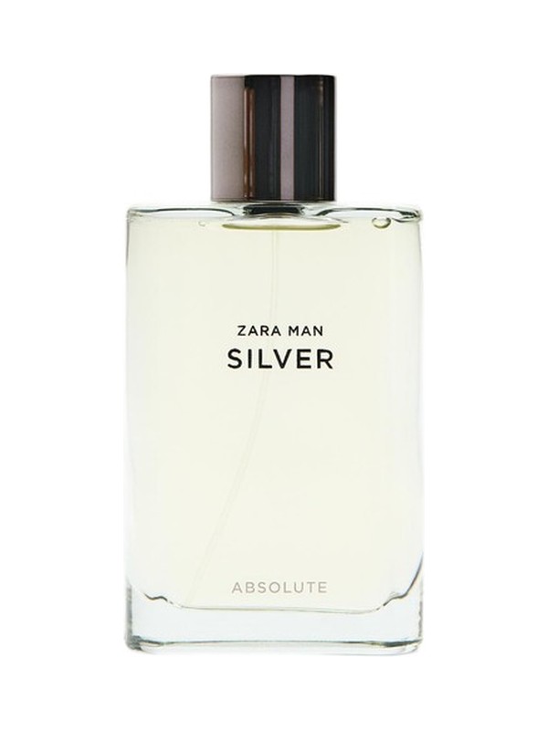 Silver Absolute
