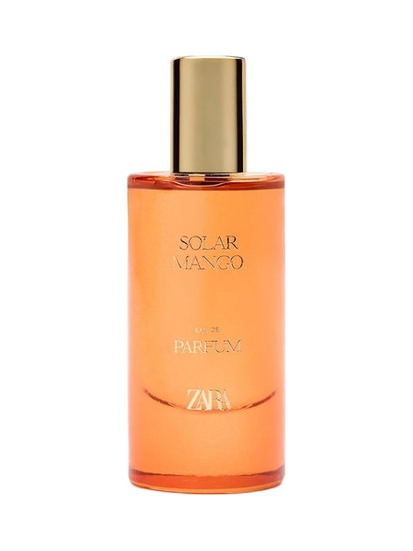 Solar Mango