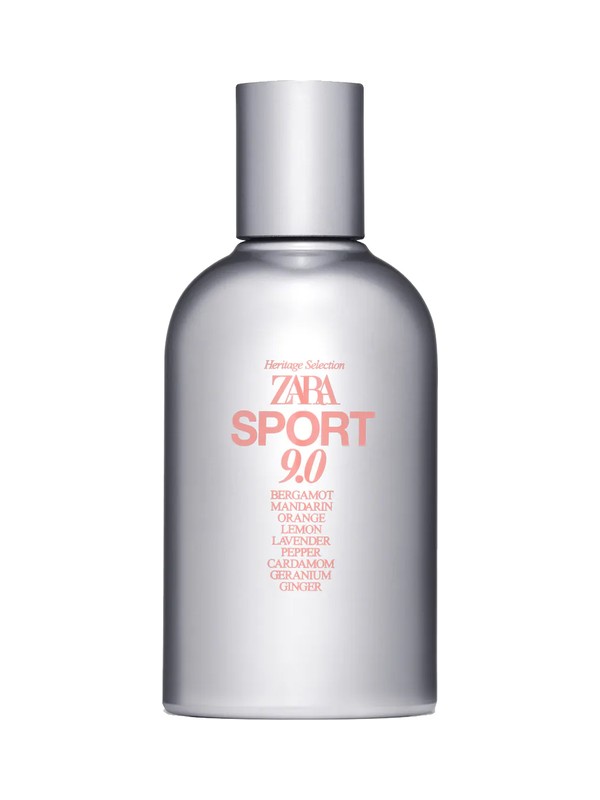 Sport 9.0