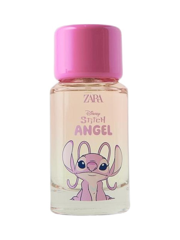 STITCH ANGEL © DISNEY