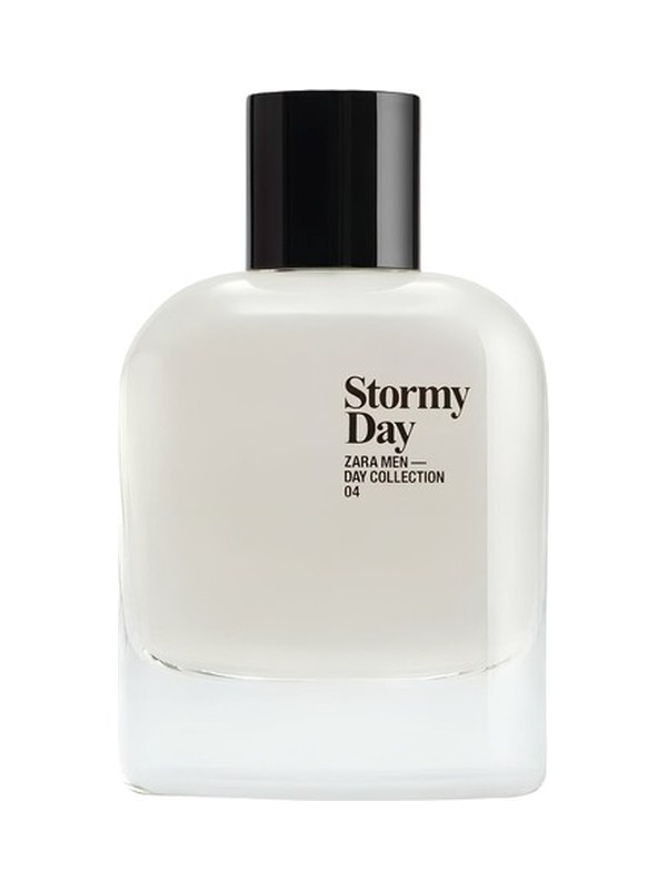 Stormy Day