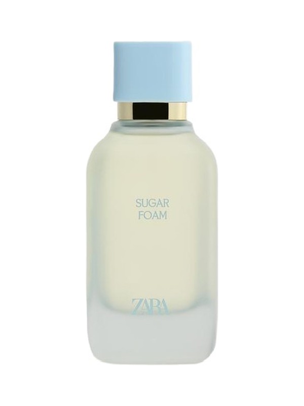 Sugar Foam