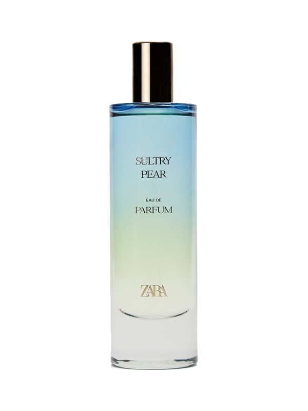 Sultry Pear Eau de Parfum