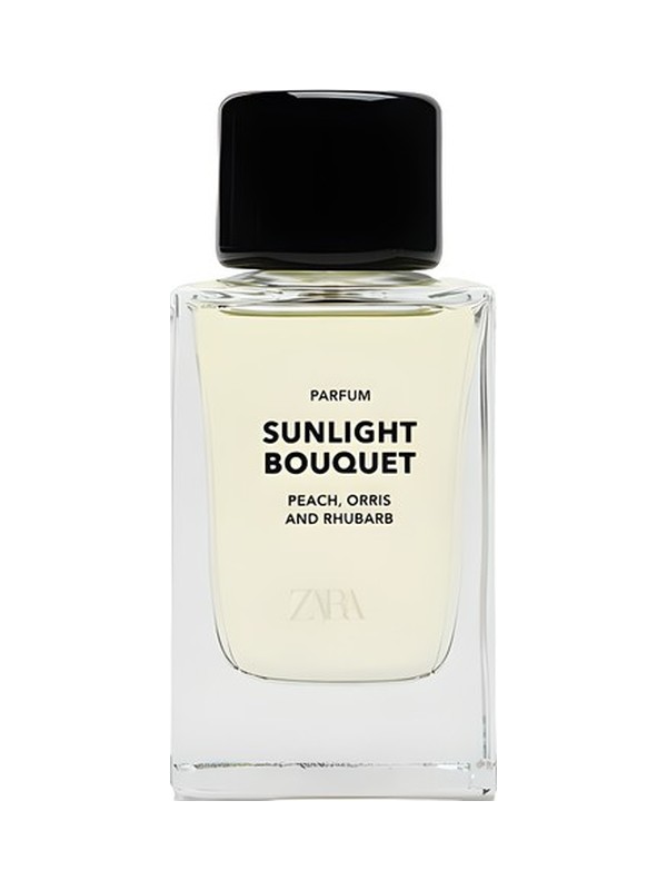 Sunlight Bouquet