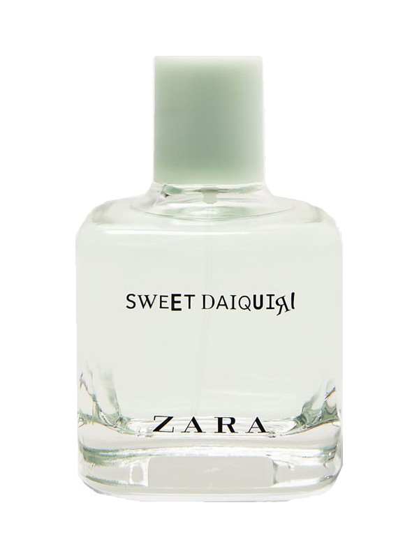 Sweet Daiquiri