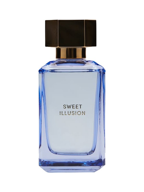 Sweet Illusion (Into The Gourmand)