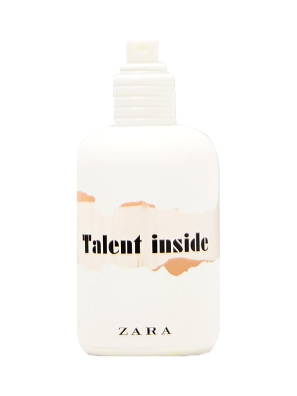 Talent Inside