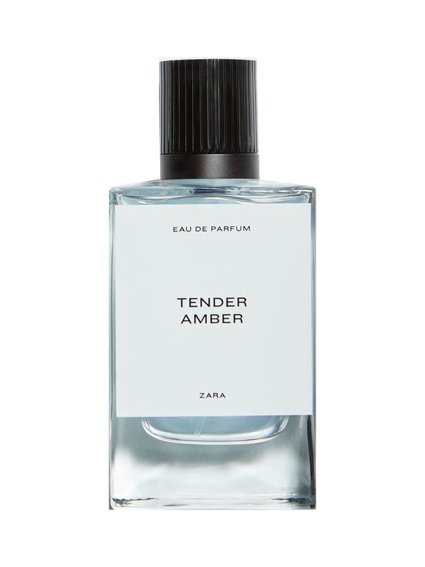 Tender Amber