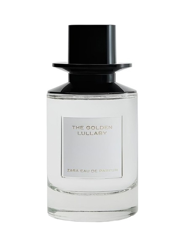 The Golden Lullaby