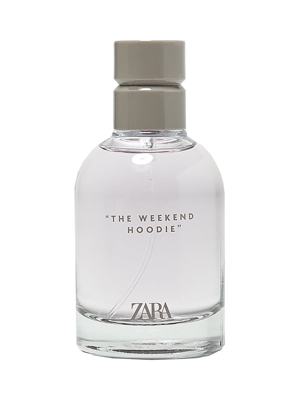 The Weekend Hoodie