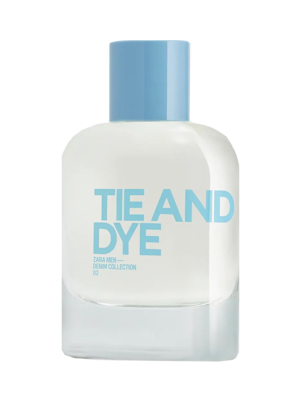 Tie Or Dye