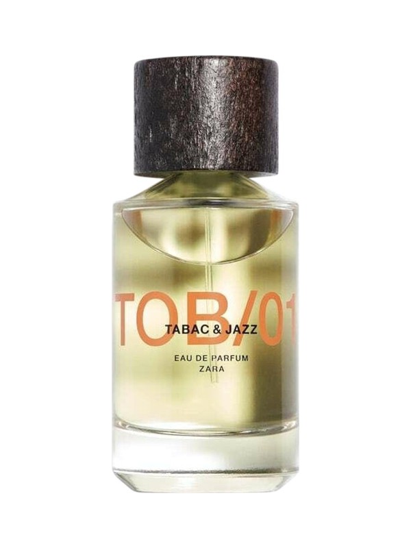 TOB/01 Tabac & Jazz
