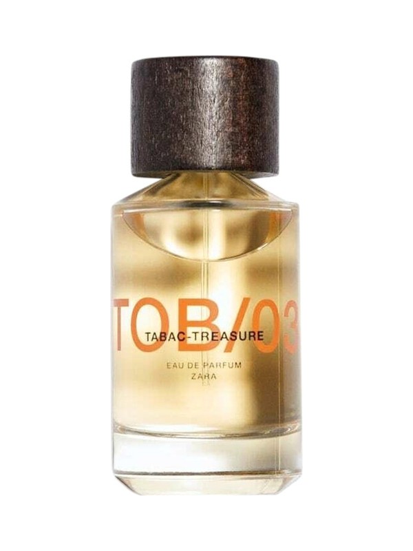 TOB/03 Tabac-Treasure