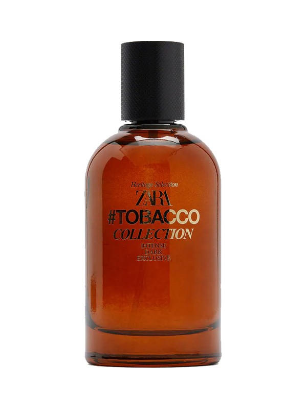 Tobacco Collection Intense Dark Exclusive 2021